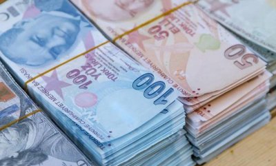 Турция обмисля въвеждане на банкноти с номинал от 500 и 1000 лири
