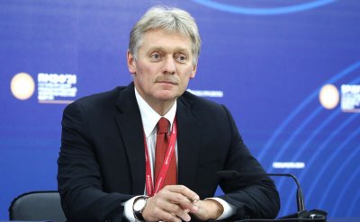 Кремъл: Срещата на върха за Украйна в Швейцария е „губене на време“