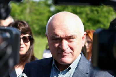 Димитър Главчев и Виолета Коритарова отиват при бунтарите от Гълъбово 