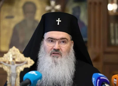 Замесиха Варненския митрополит Йоан в измама с лекарства 