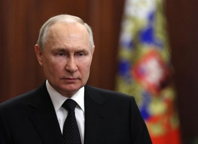 Путин: Ако суверенитетът ни бъде застрашен, ще използваме всички средства 