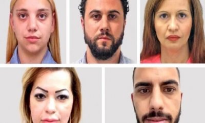 Схемата при която петима българи извършиха най голямата кражба на социални