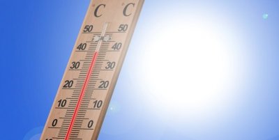 Светът преживя най горещия месец май в историята на измерванията