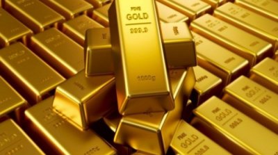 Задава се край на масовото купуване на злато което продължи