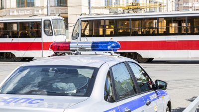 67 са ранени при сблъсък между два трамвая в Русия 