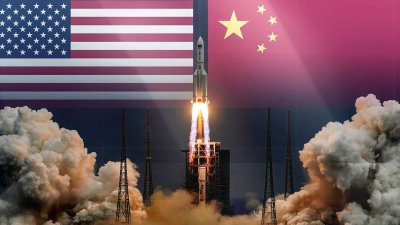 Китай остава отворен за космическо сътрудничество със различни страни включително