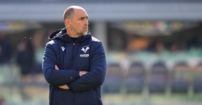 Лацио ще трябва да търси нов треньор за следващия сезон