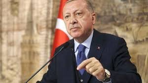 КС на Турция оряза правомощията на Ердоган