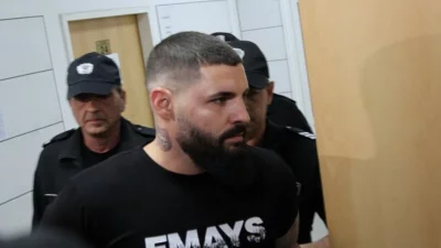 В Районния съд в Пловдив продължава делото по случая Дебора