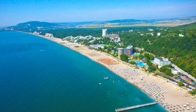 Милошев: Българските летовници са най-много по родните плажове