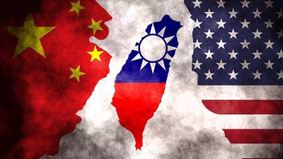 Китай скастри САЩ да не продават оръжия на Тайван