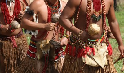 Изолирано амазонско племе научи за някои от недостатъците на използването