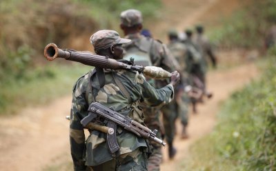 Най-малко 60 души убити при нападения на „Ислямска държава“ в Конго