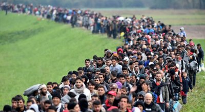 Шолц затяга правилата за депортация на мигранти