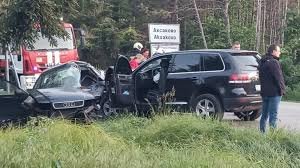 Колата на НСО с Кирил Петков катастрофирала заради висока скорост 
