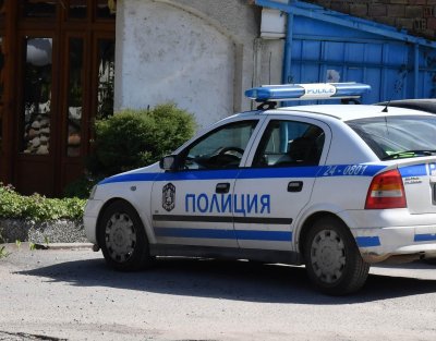 58 годишен мъж преби 81 годишния си баща в Перник съобщиха от полицията Възрастният мъж