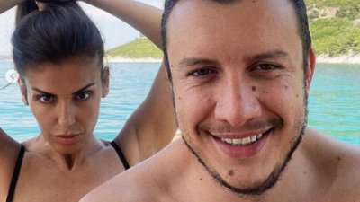 Огромната любов между Анелия и Любомир Захаринов не само остана