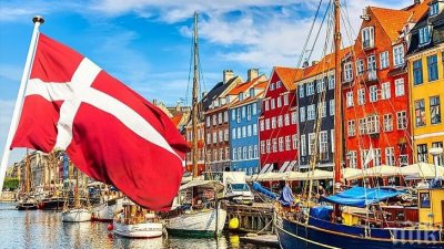 Дания гласува днес на европейските избори