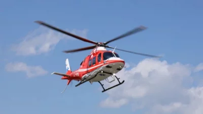 До април 2026 година България ще разполага с осем хеликоптера