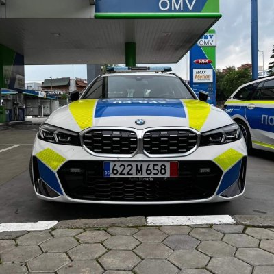 Вчера социалните мрежи избухнаха срещу новите коли на пътна полиция