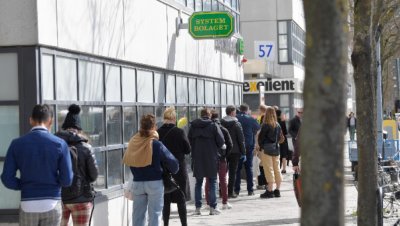 Швеция облекчава продажбите на алкохол
