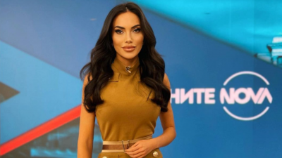 Един от бившите любовници на синоптичката Лора Георгиева се оплака