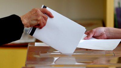 Българите в Белгия ще могат да гласуват в 16 секции