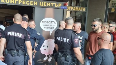Организаторите на София прайд филм фест очакват провокации на тазгодишното