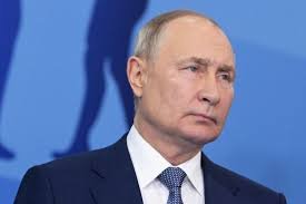 Руският президент Владимир Путин защити вчера срещите на руски официални