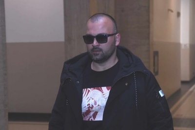 Съдът отложи делото срещу Димитър Любенов