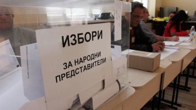 Кандидат-депутат заплашва членовете на РИК-Хасково 