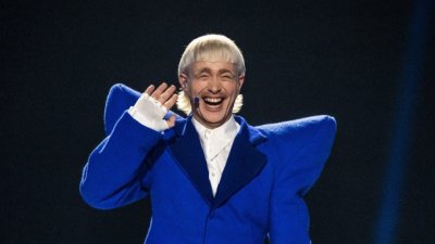 Нидерландия обмисля участието си в "Евровизия", след като беше дисквалифицирана
