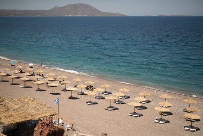 Огромни щети за гръцкия туризъм след фалита на FTI