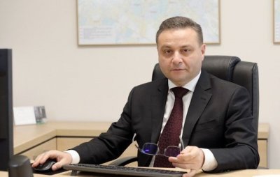 Директорът на Топлофикация  София инж Александър Александров се оттегля от поста