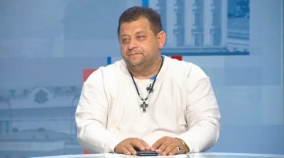 Николай Марков: Като лидер на "Величие" няма да преговарям с ГЕРБ