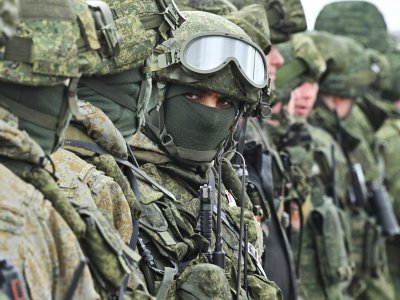 Беларус готов да брани Русия от заплахите на Запада