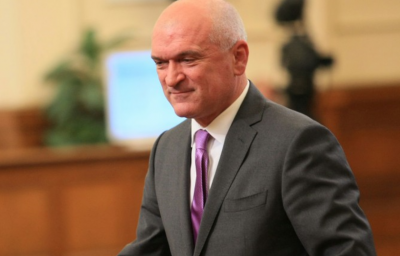 Главчев участва в Конференцията за Украйна в Берлин
