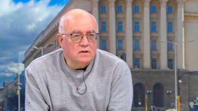 Кънчо Стойчев: ПП-ДБ губят 300 000 гласа, ИТН - със сериозен ръст 