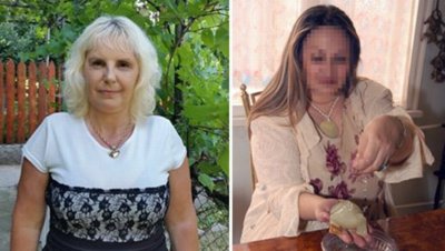 6 месеца условно и уволнение за прокурорката Райна Бачева която