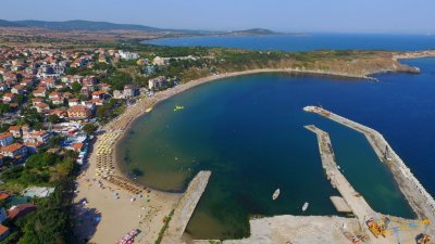 Момиченце на 4 години оставено без надзор се е удавило