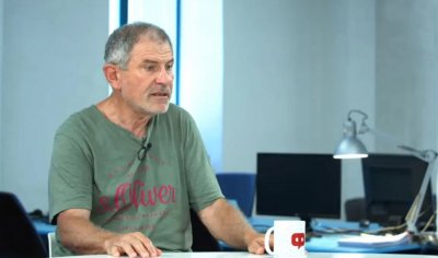 Методи Андреев: Бойко Борисов е проклятие за държавата!