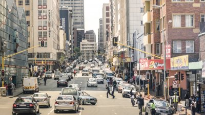 Първа в света Южна Африка може да започне да предоставя универсален базов доход