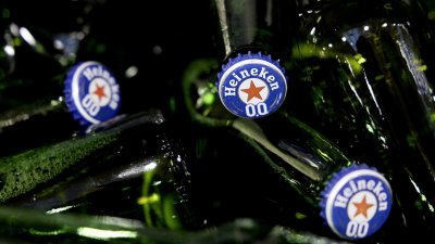Белгийските пивовари се изправят пред исторически спад на износа на бира