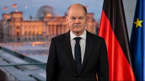 Коалицията на германския канцлер Олаф Шолц претърпя поражение на изборите