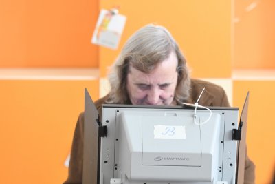 Изборите в Благоевград не бяха леки Още от самото начало