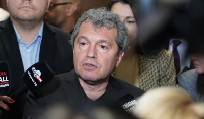 Тошко Йорданов: ИТН е единствената партия, вдигнала подкрепата си с 50%