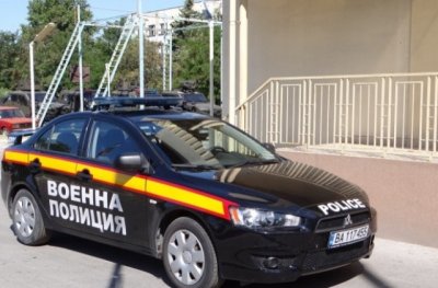 Военна полиция предотврати опити за имотни измами в София