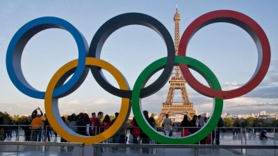 Политическите катаклизми във Франция не застрашават Олимпиадата
