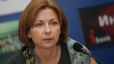 Боряна Димитрова: Ще има обрати при паралелното преброяване