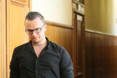 Съдът не даде на хакера Кристиян Бойков да се споразумее с прокуратурата